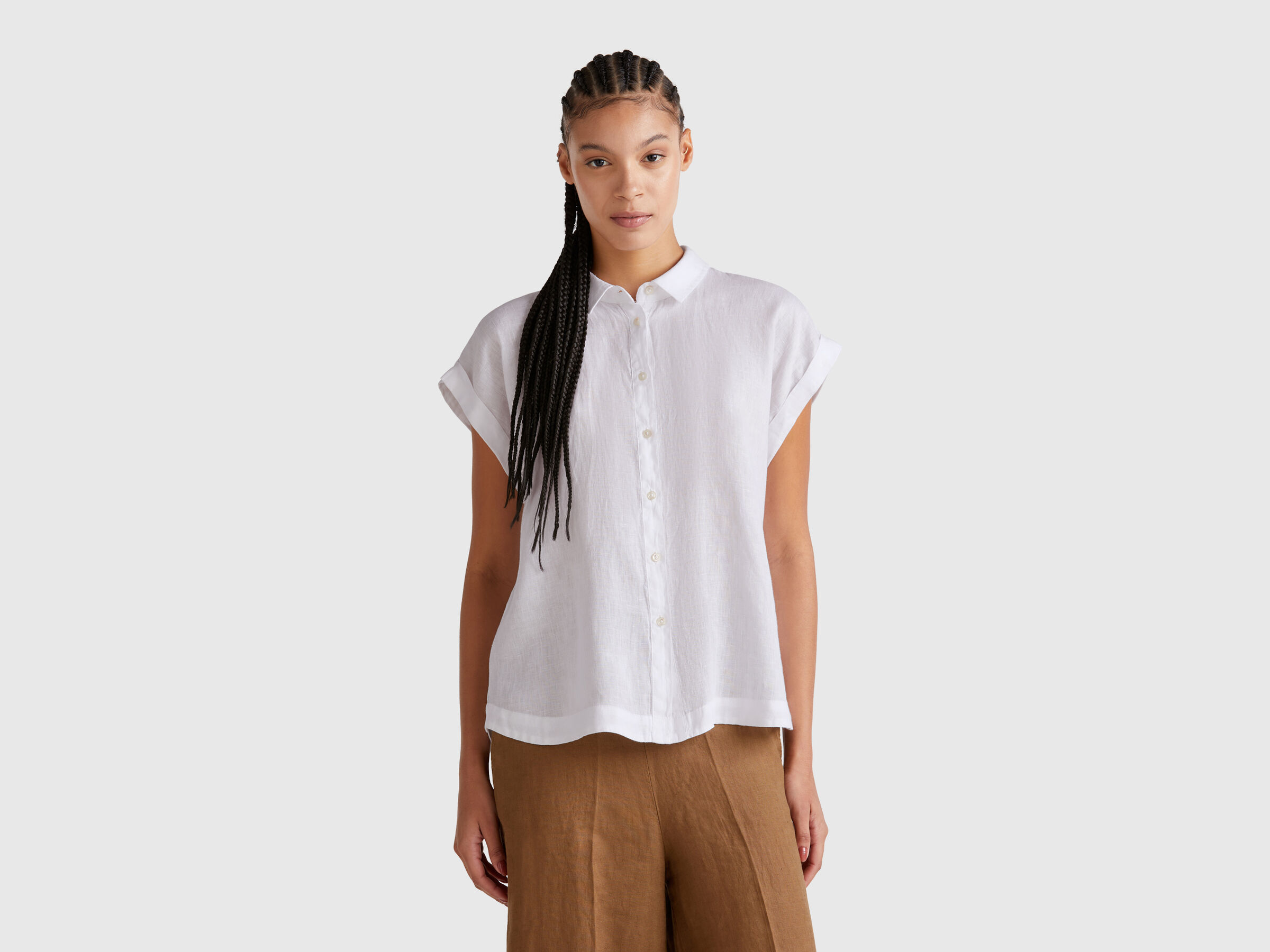 CAMICIA Donna image number 0