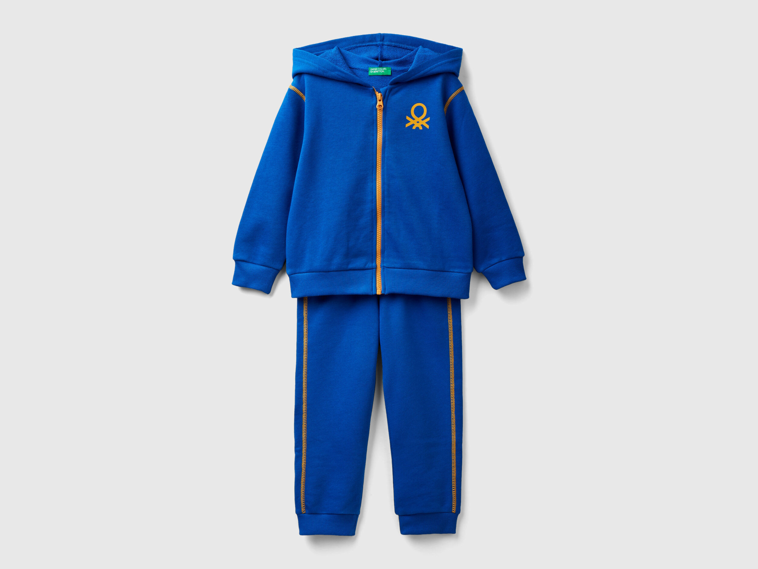 Benetton tute bambino sale