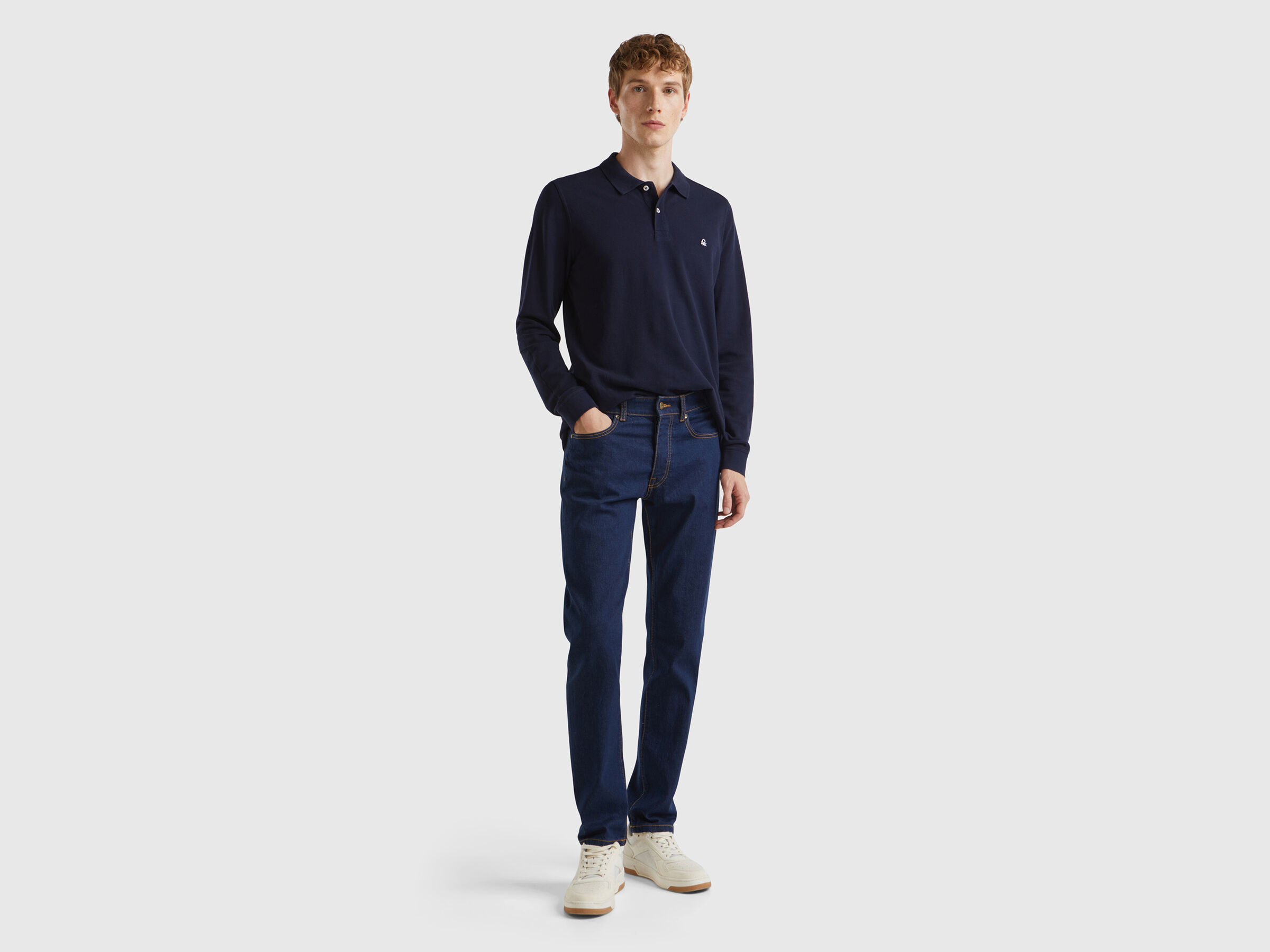 TROUSERS Herren image number 2