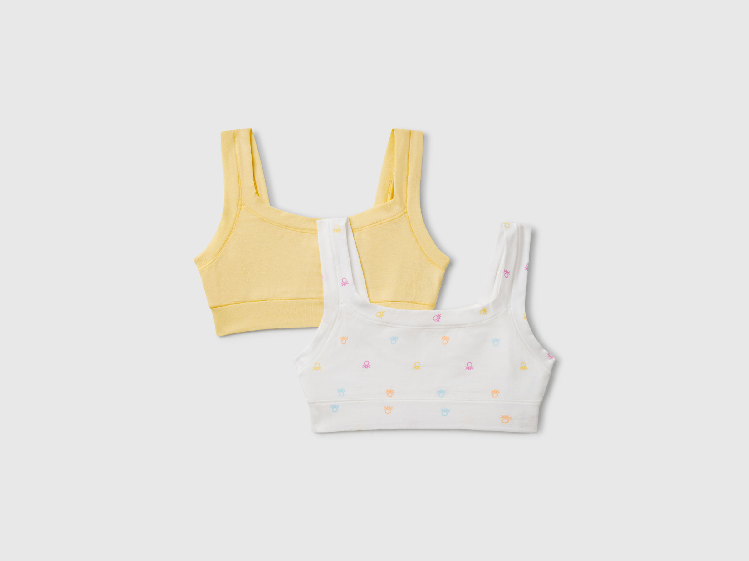 SET 2 BRA Junior Girl image number 0