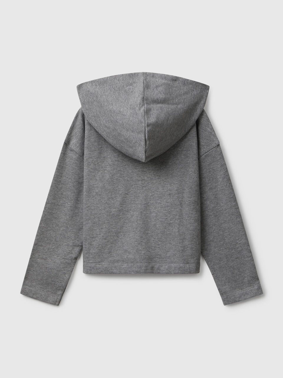 GIACCA C/CAPP M/L Bambina image number 2
