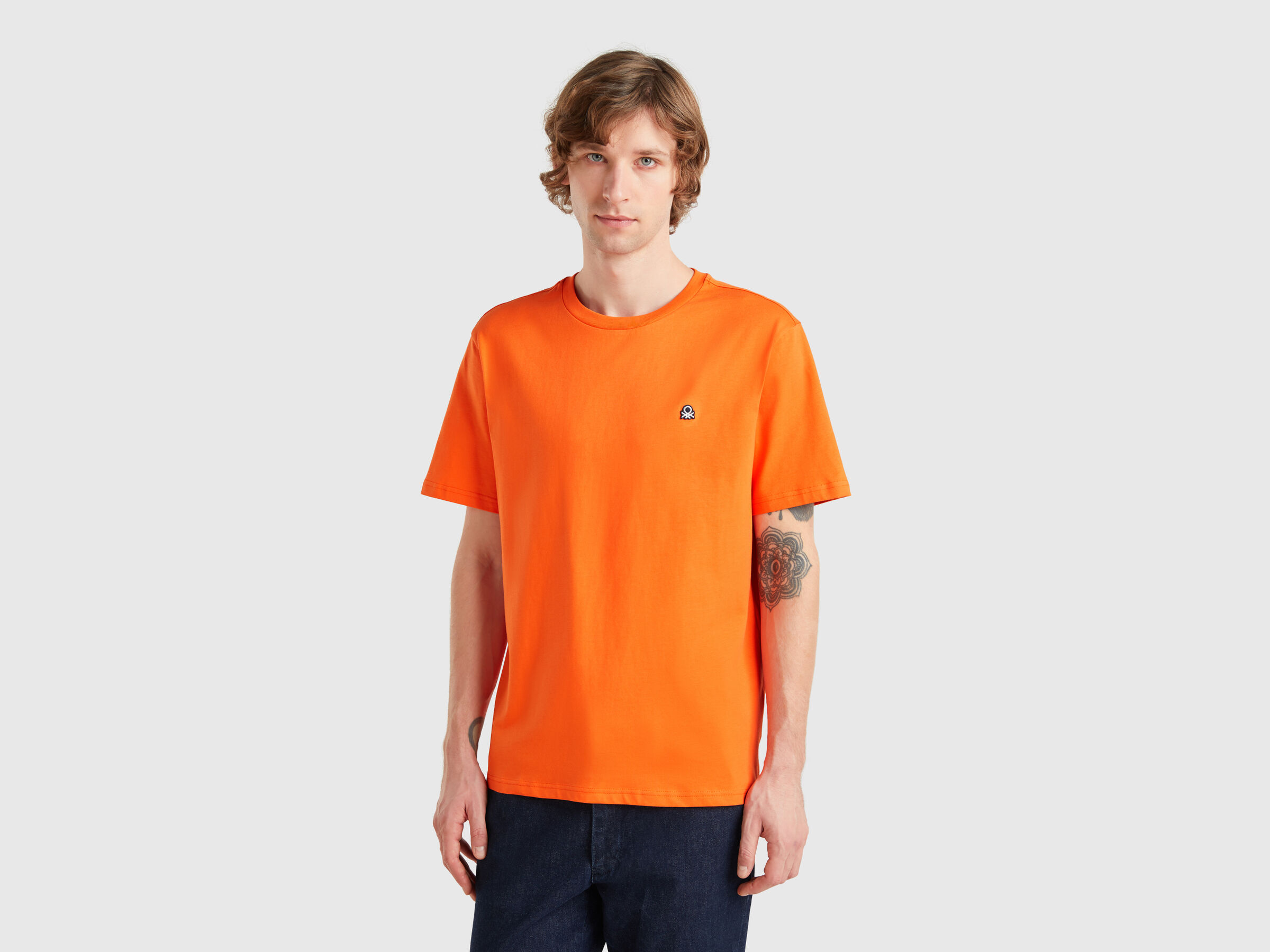 T-SHIRT Men image number 0