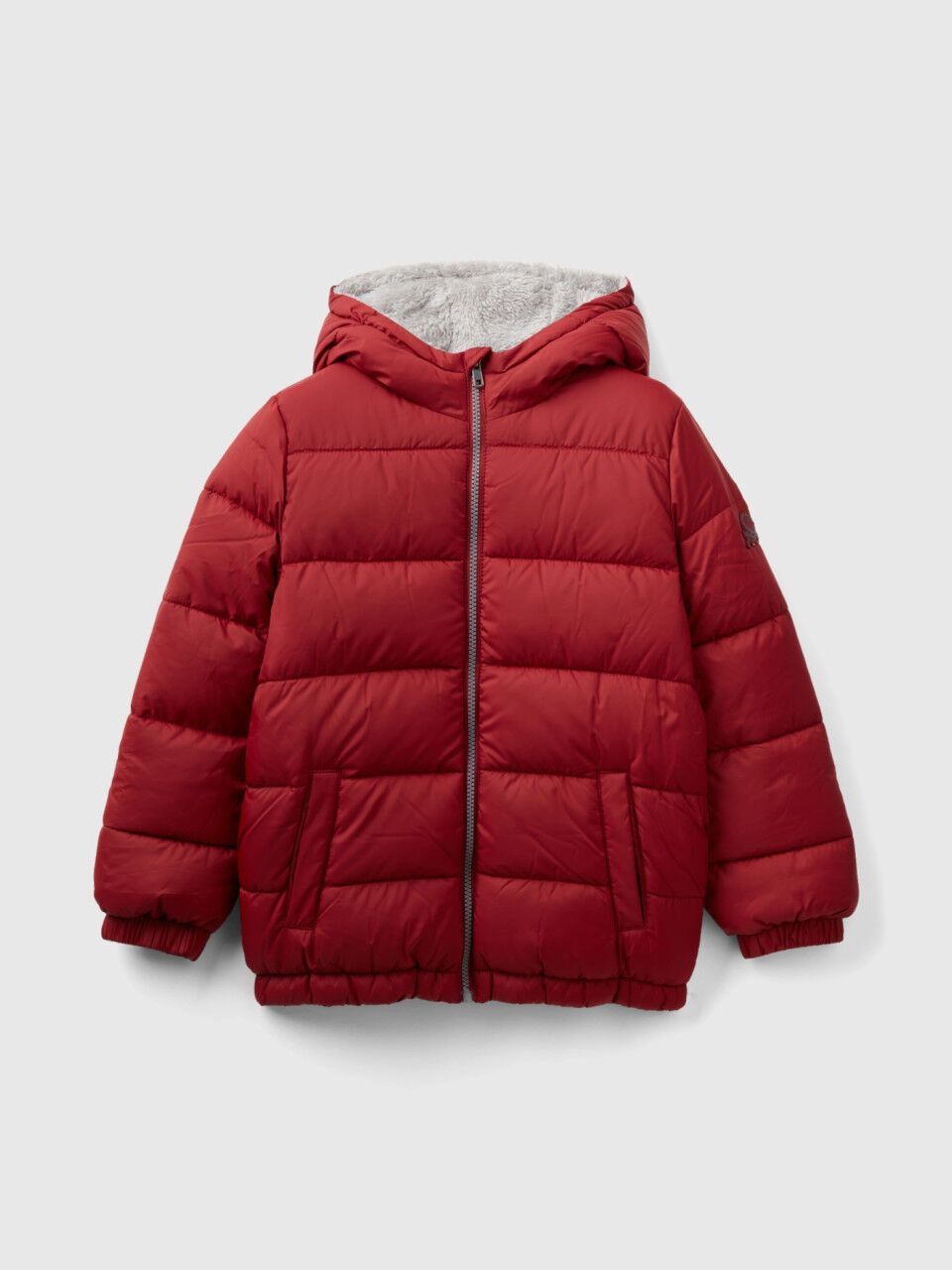 Benetton giubbotti deals bambino