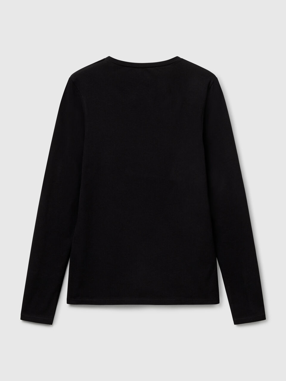 T-SHIRT M/L Donna image number 2