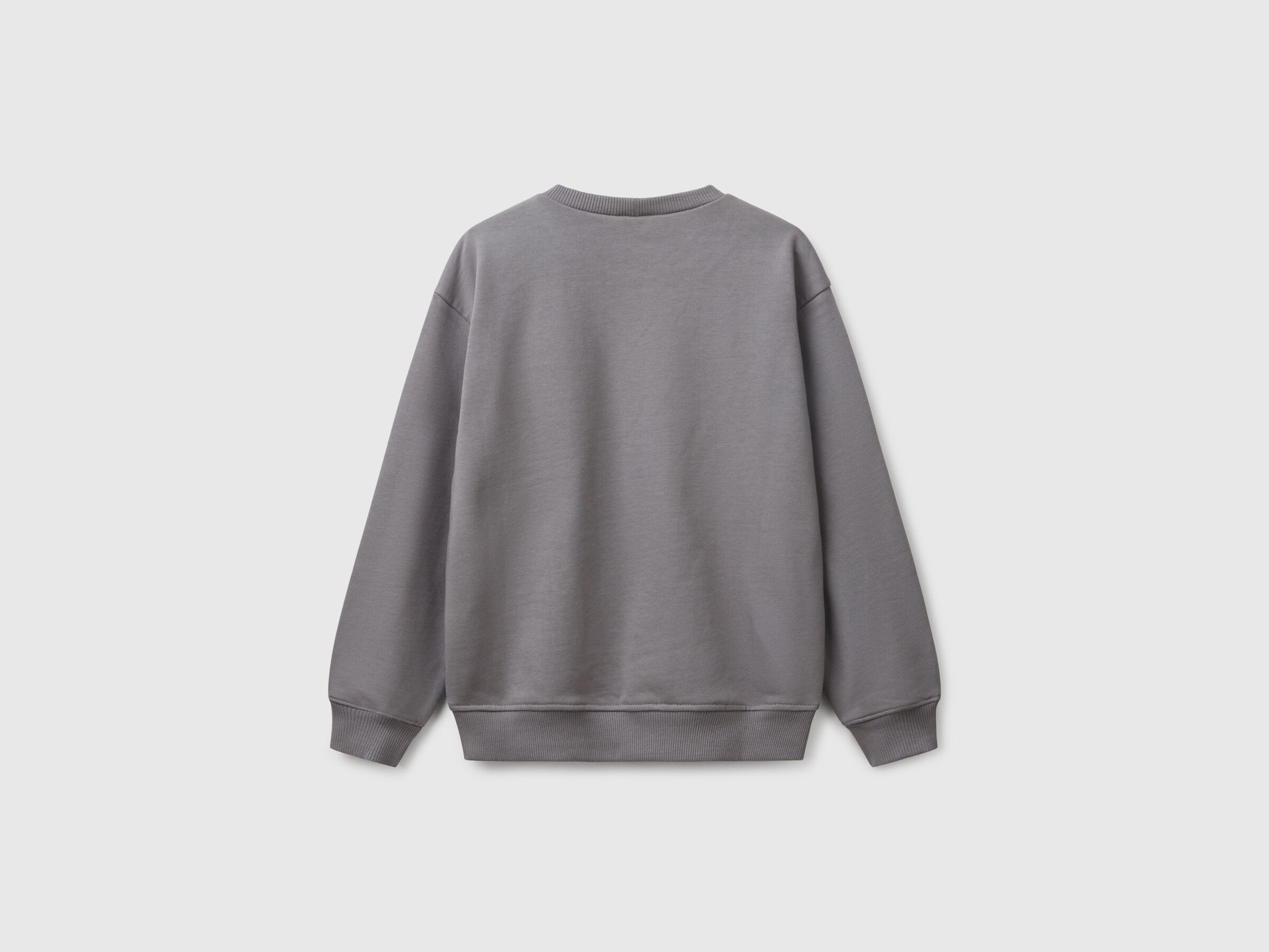 MAGLIA G/C M/L Bambino image number 1