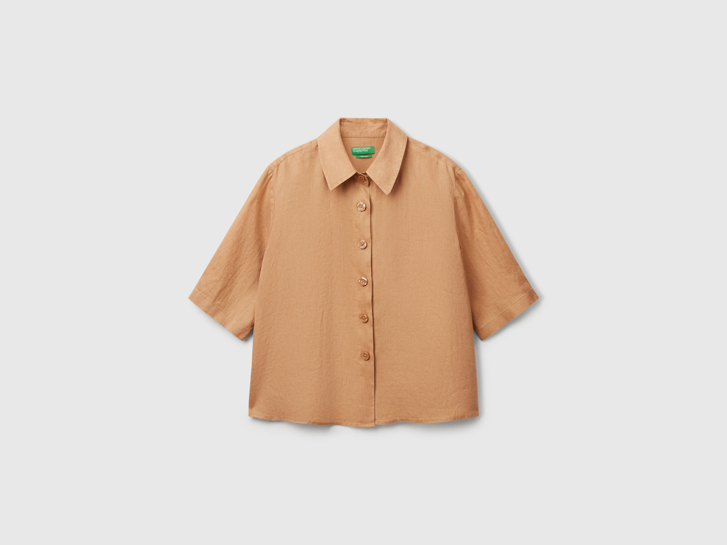 SHIRT Femme image number 2