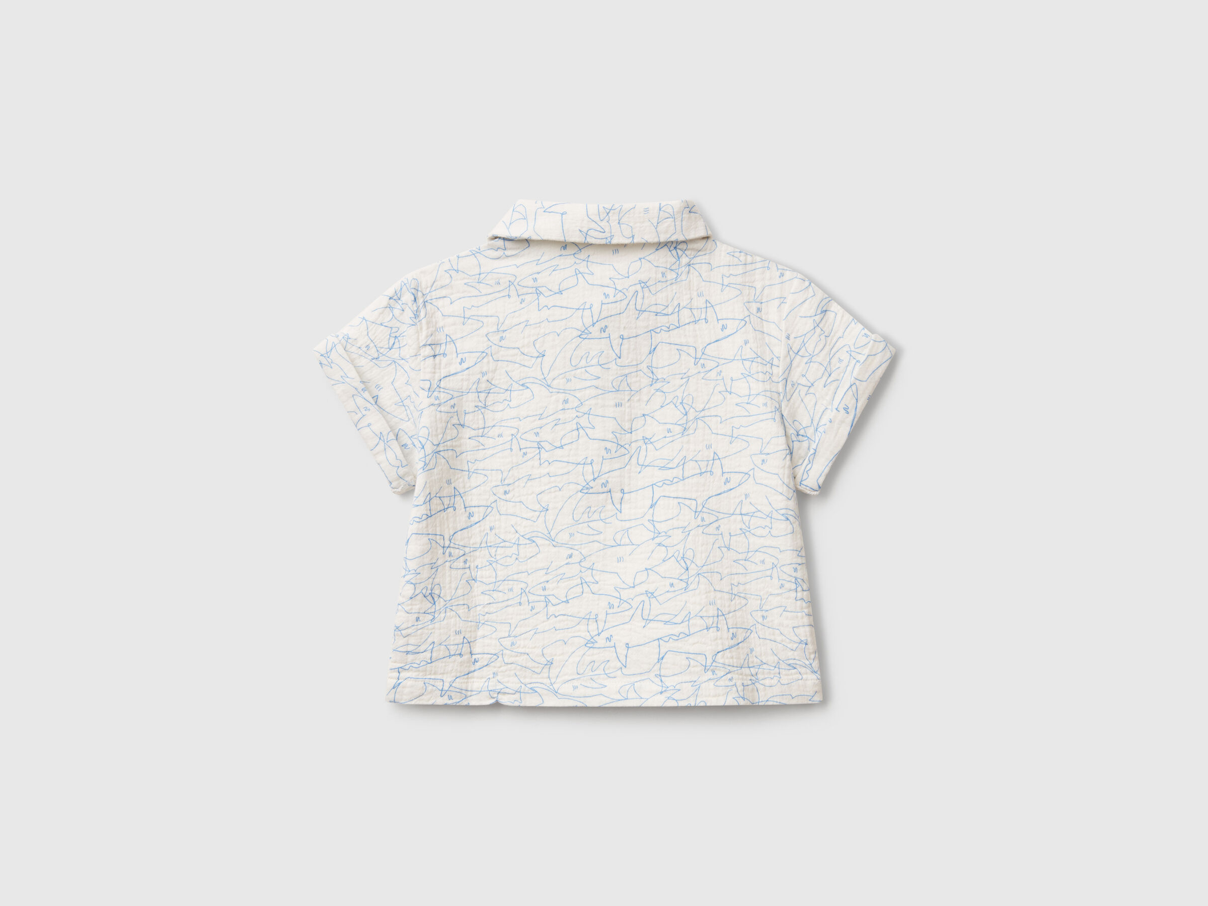 SHIRT Naissancede image number 1
