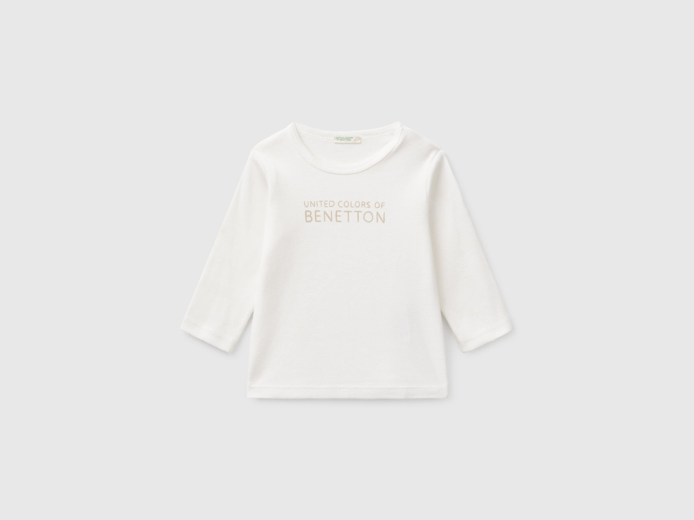 T-SHIRT L/S Naissancede image number 0
