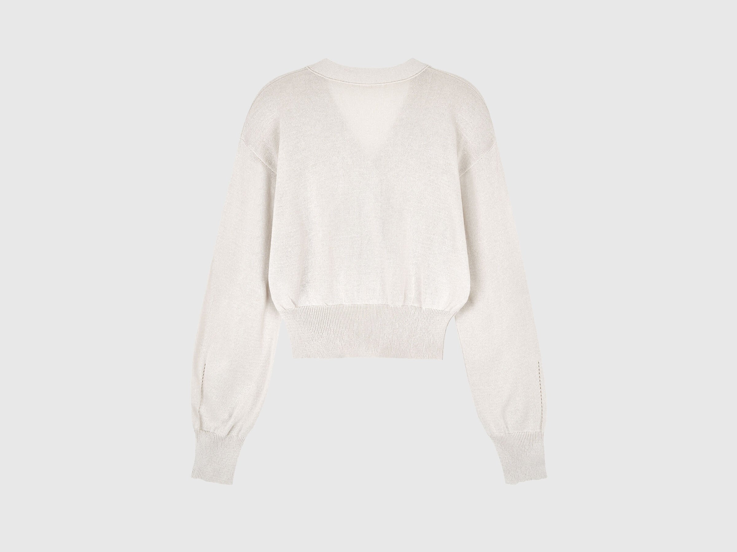 L/S CARDIGAN Women image number 4