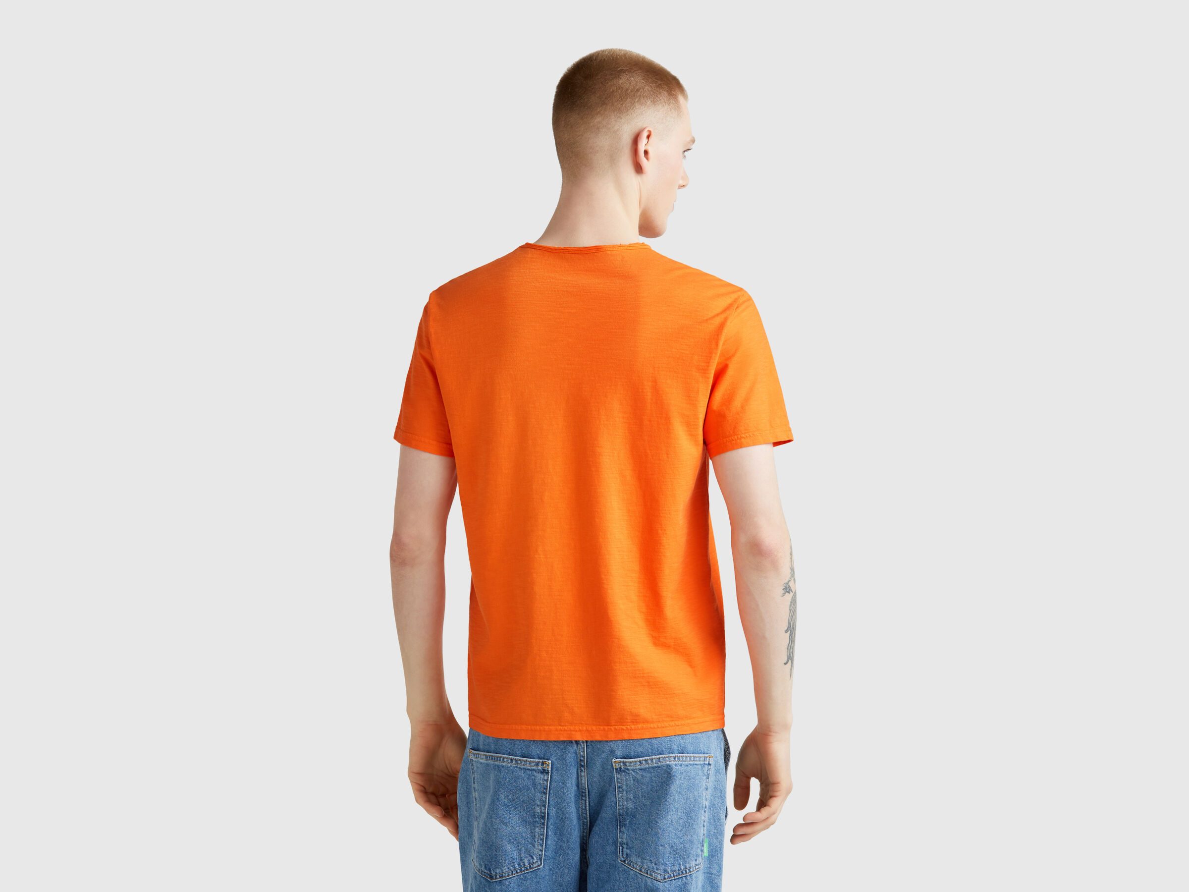 T-SHIRT Uomo image number 1