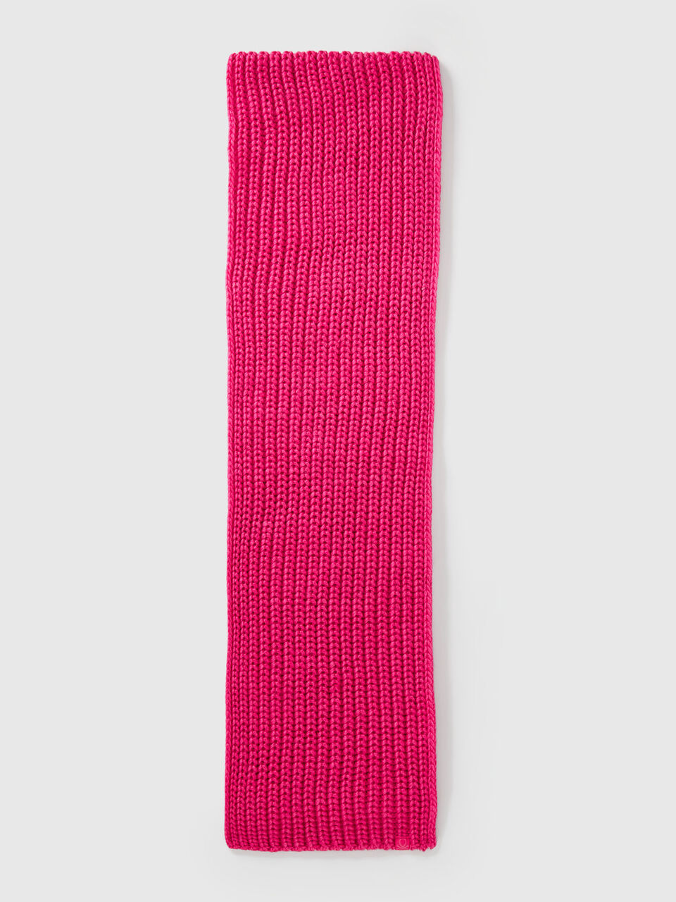 SCIARPA IN MAGLIA Bambino image number null