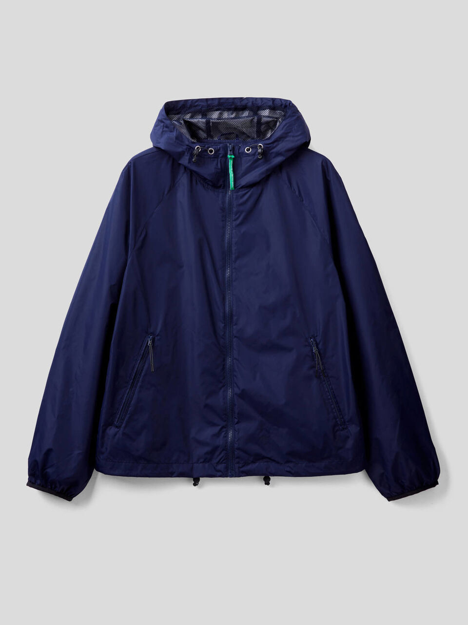 Blouson "Rain Defender" avec capuche image number null