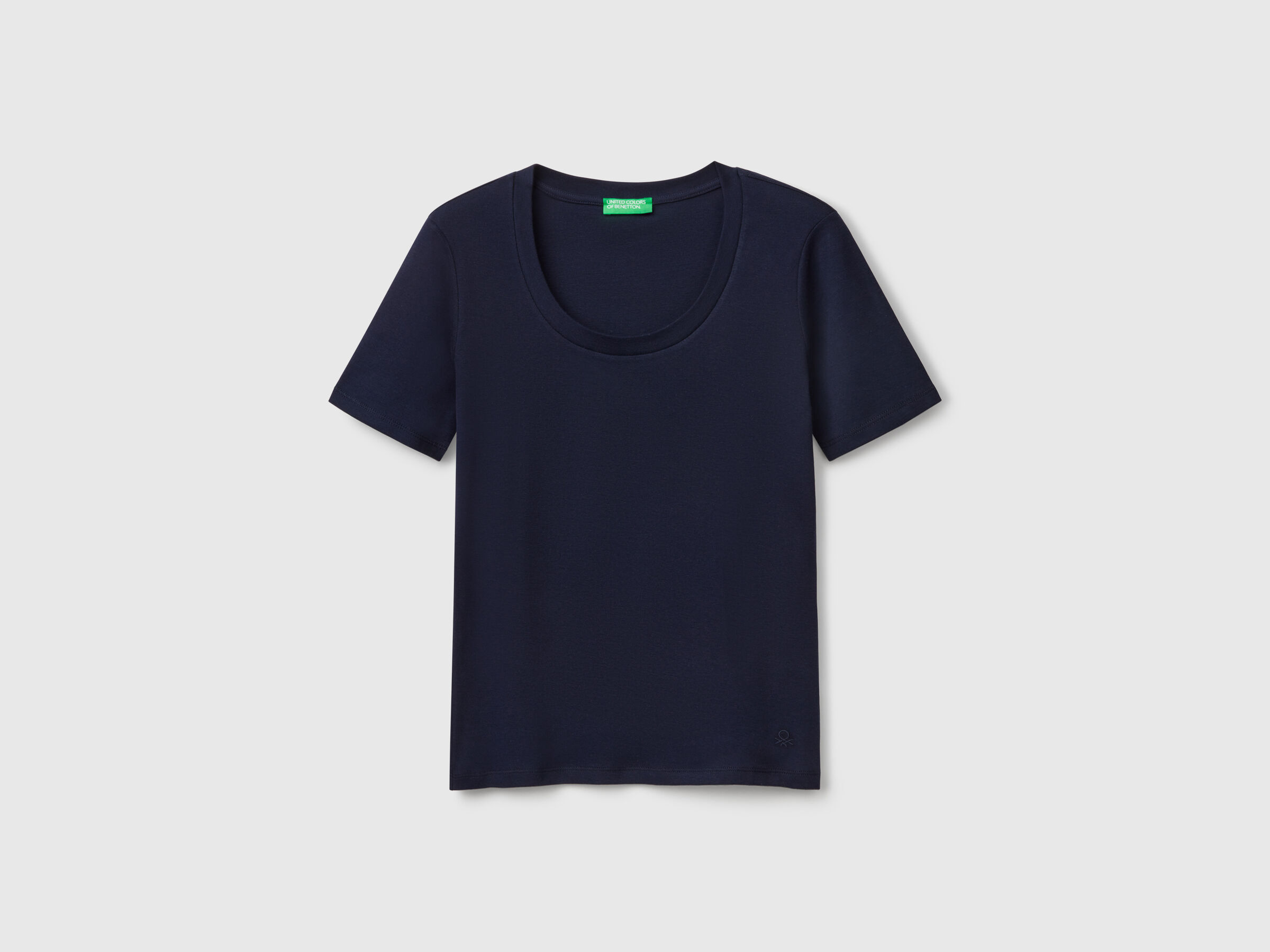 T-SHIRT Damen image number 2