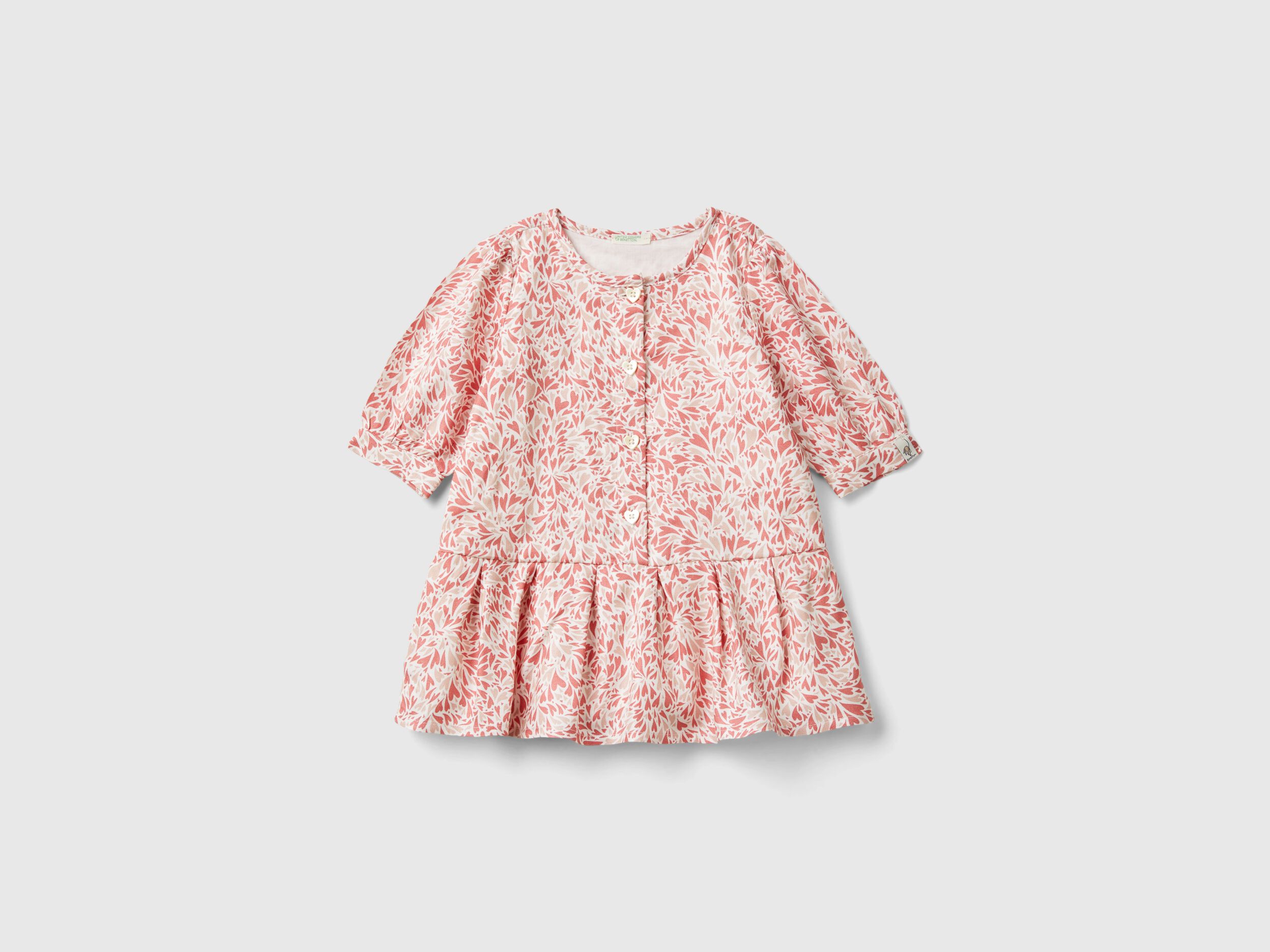 Robe benetton fille outlet