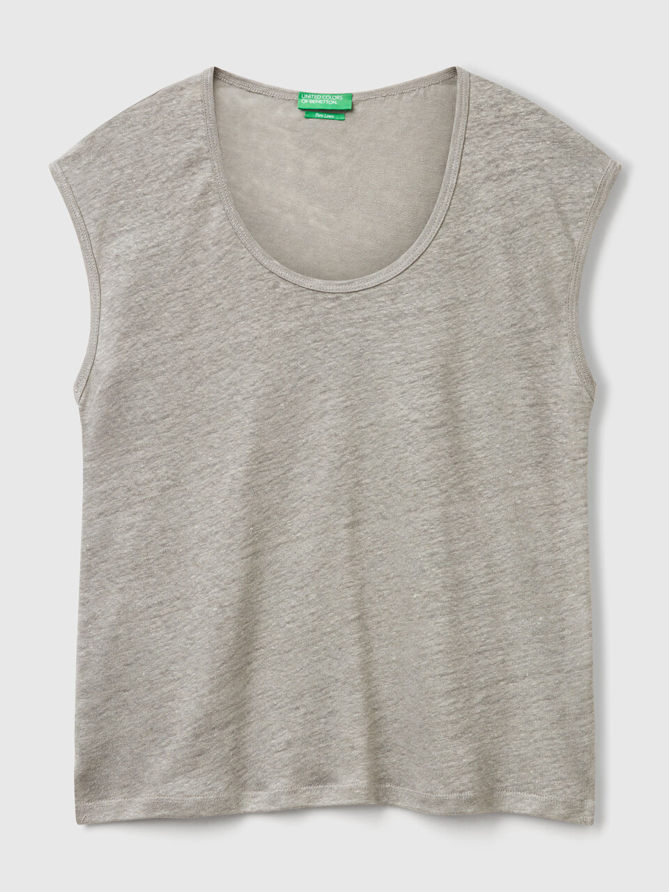 T-SHIRT Donna image number 1