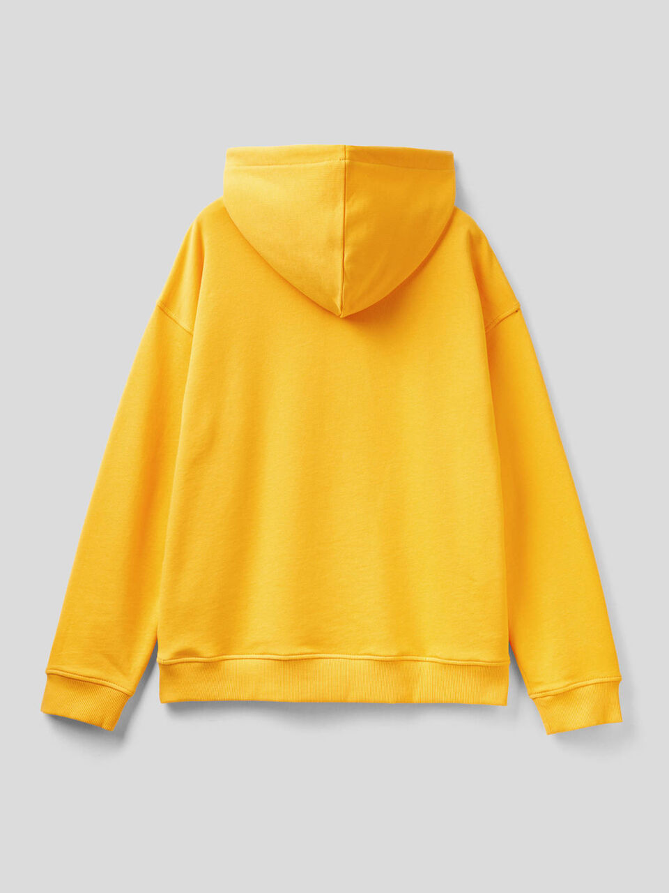 Sweat 100% coton avec capuche image number 2