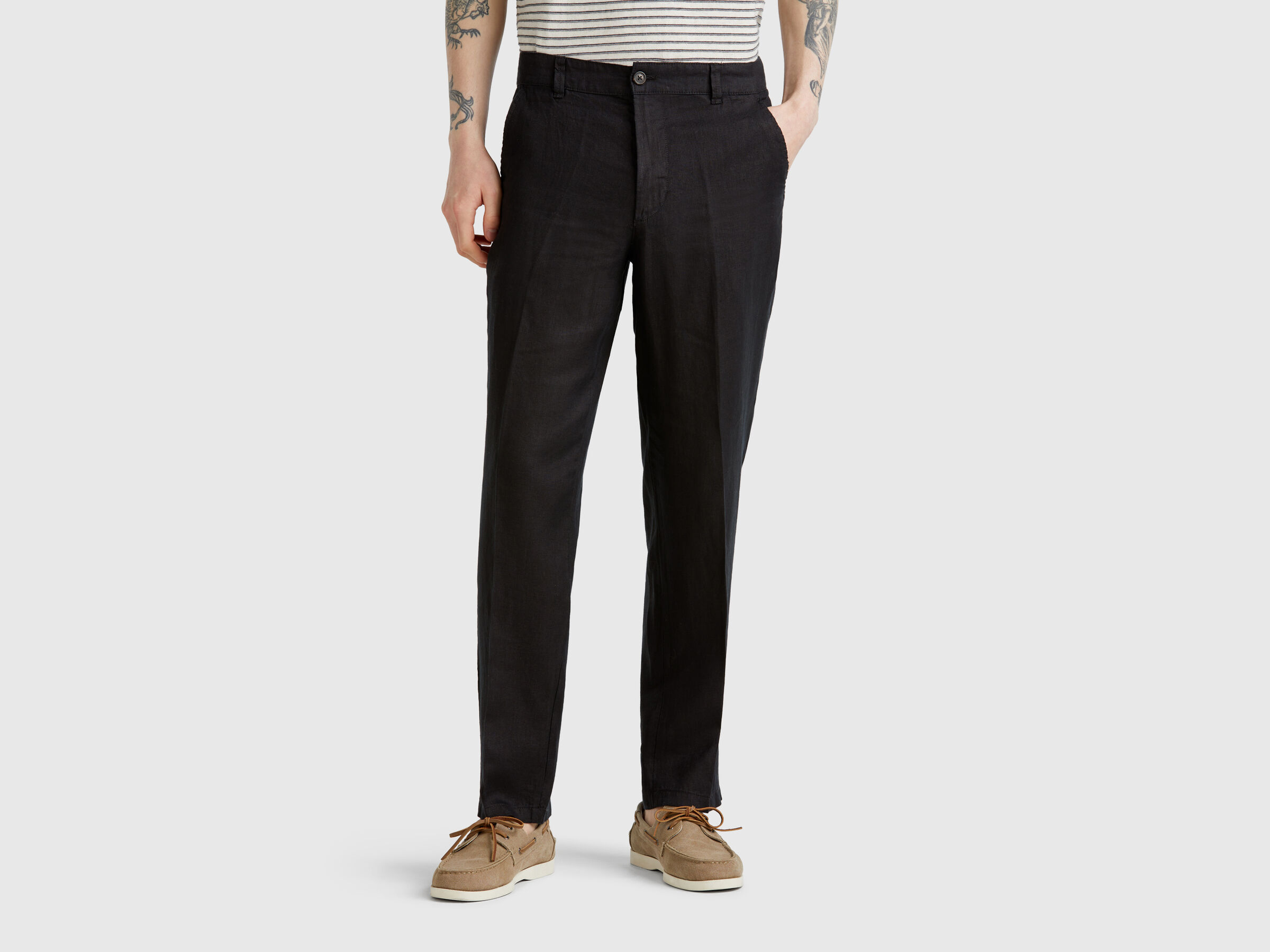 TROUSERS Herren image number 0