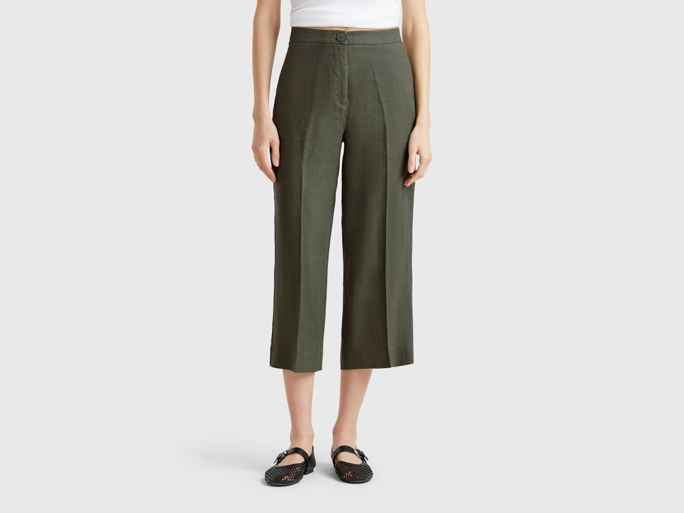 TROUSERS Femme image number 0