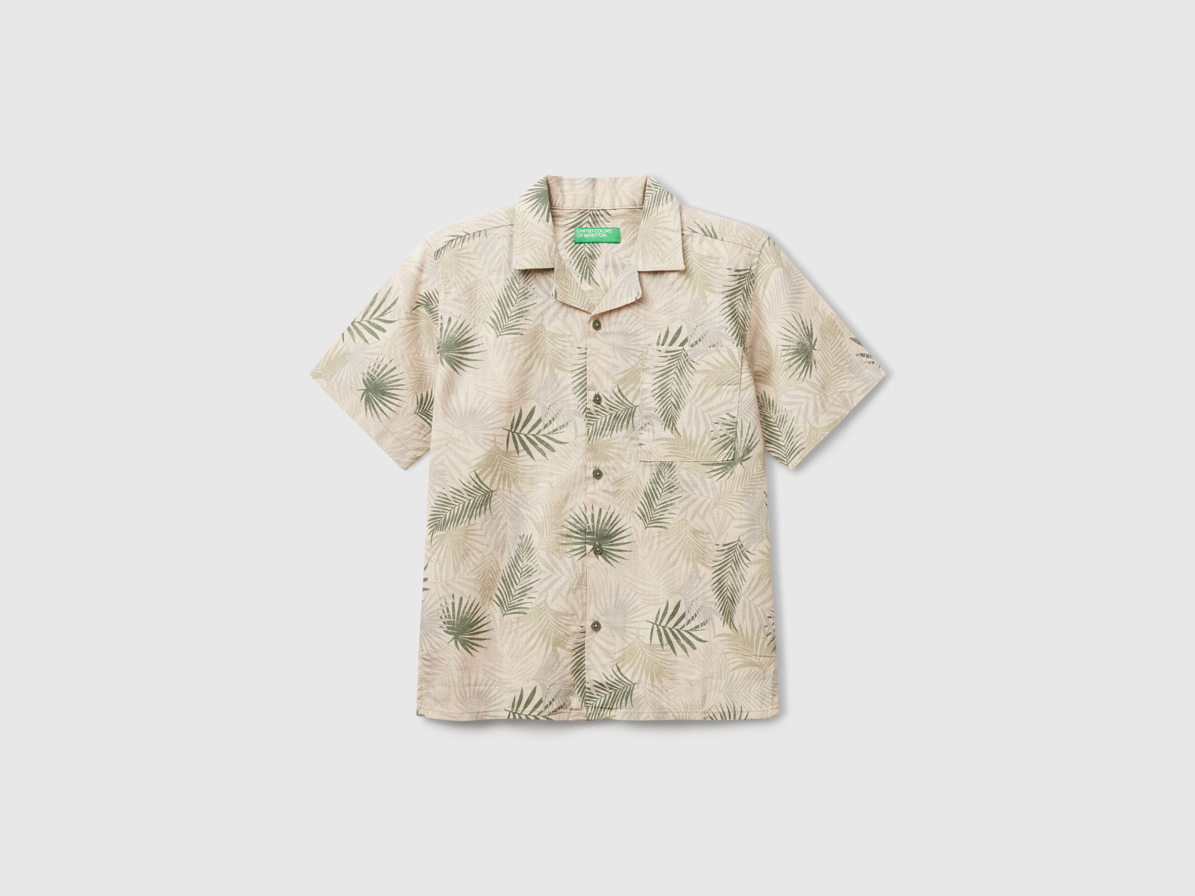 SHIRT Garçon image number 0