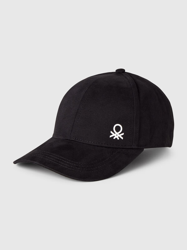 Cappellino con visiera Bambino