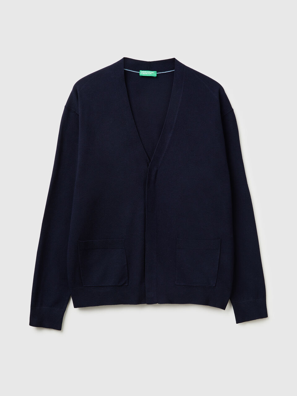 L/S CARDIGAN Herren image number 1