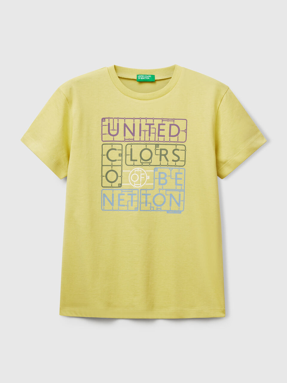 T-SHIRT Bambino image number 1