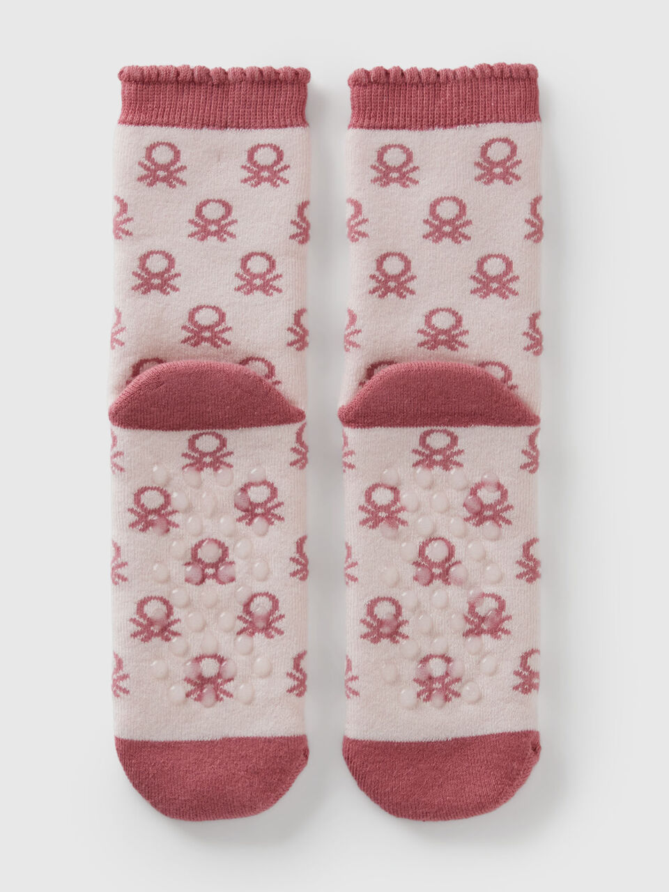 KNITTED SOCKS Garçon image number 2