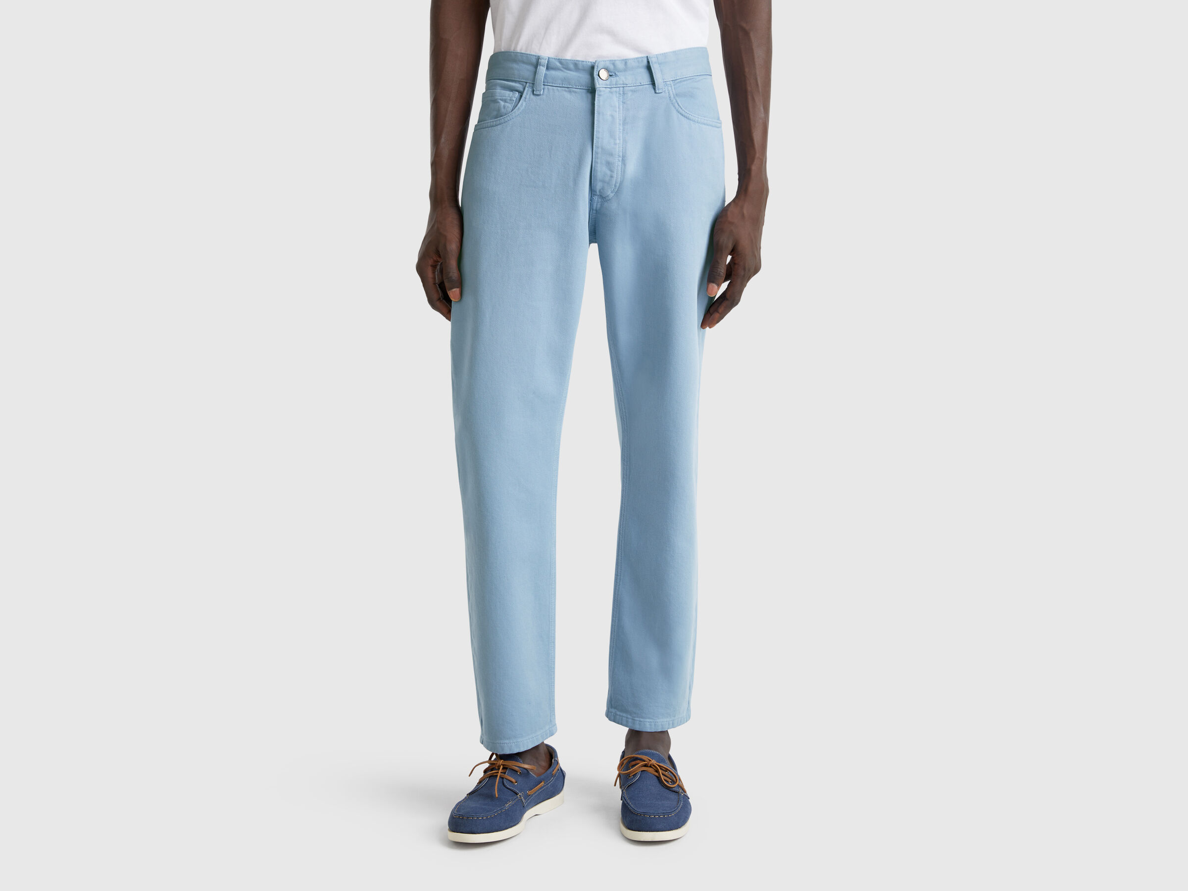 PANTALONE Uomo image number 0