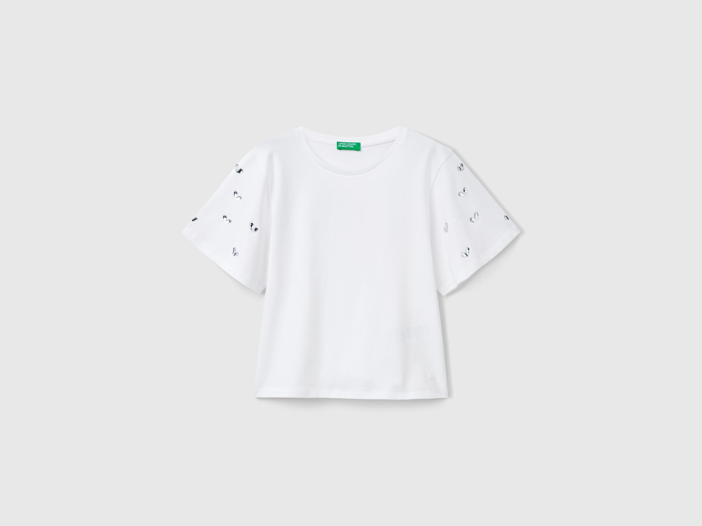T-SHIRT Bambina image number 0