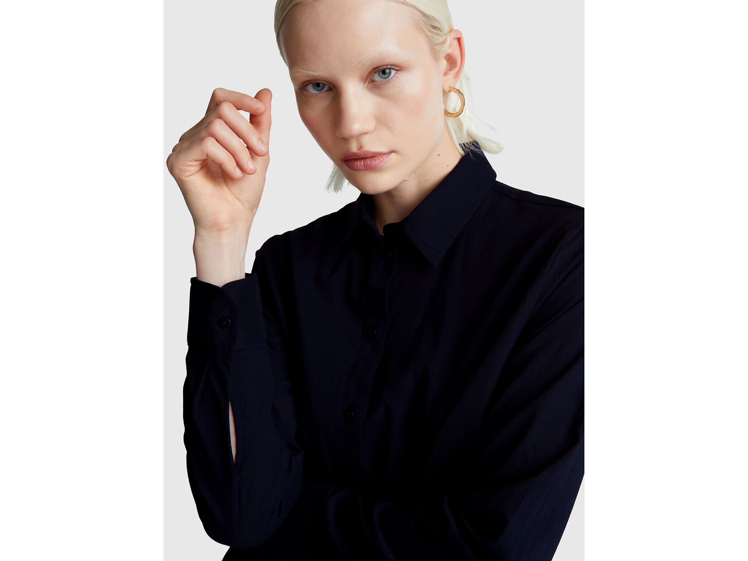 CAMICIA Donna image number 3