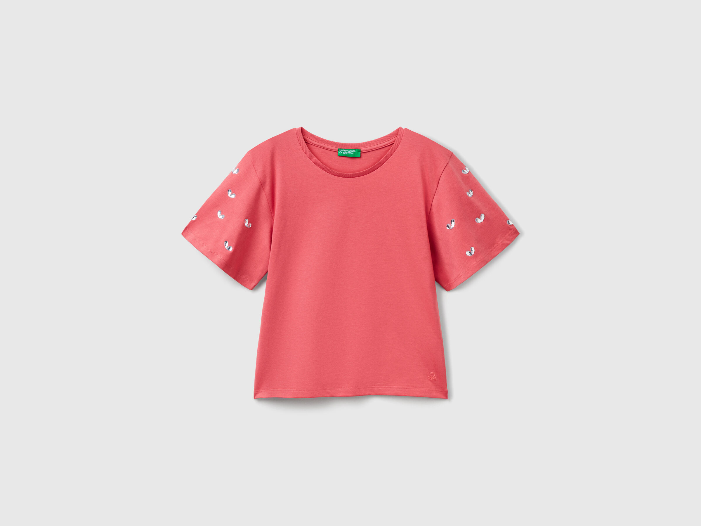 T-SHIRT Filles image number 0