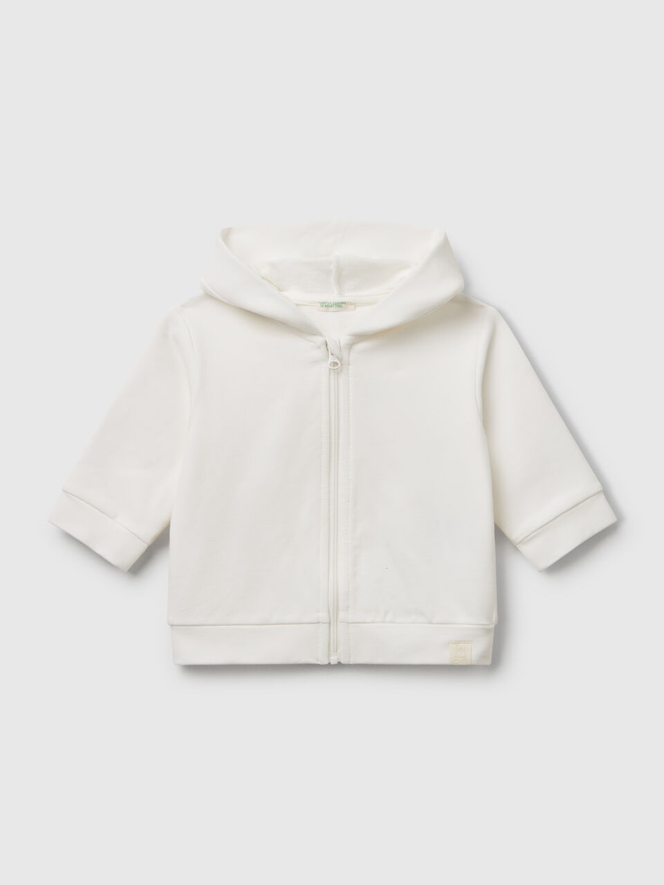 GIACCA C/CAPP M/L Baby image number 1