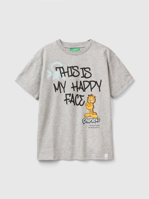 T-Shirt Garfield ©2024 by Paws, Inc. Jungen
