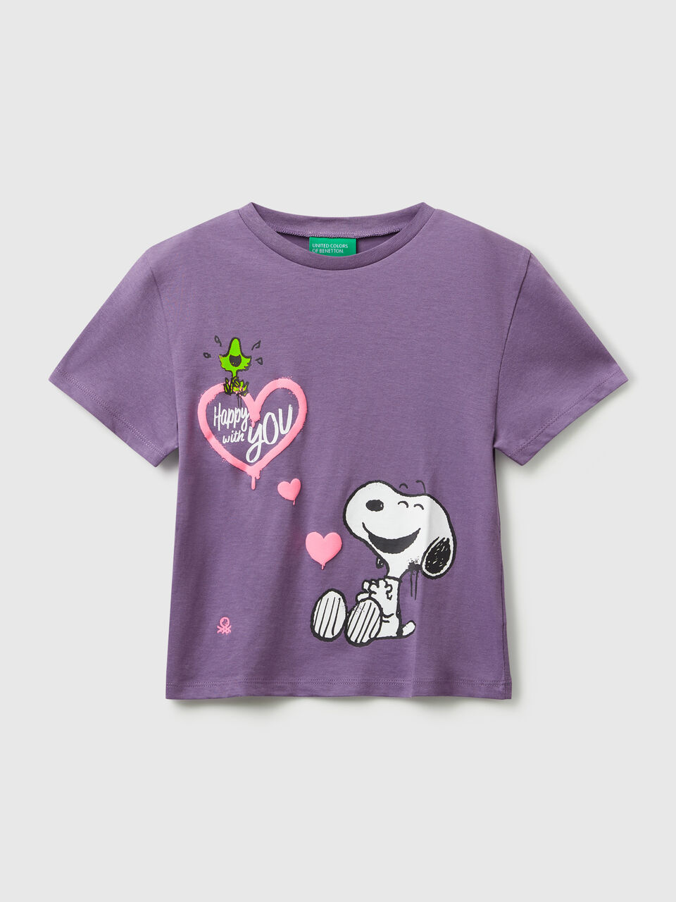 T-SHIRT Bambina image number 1
