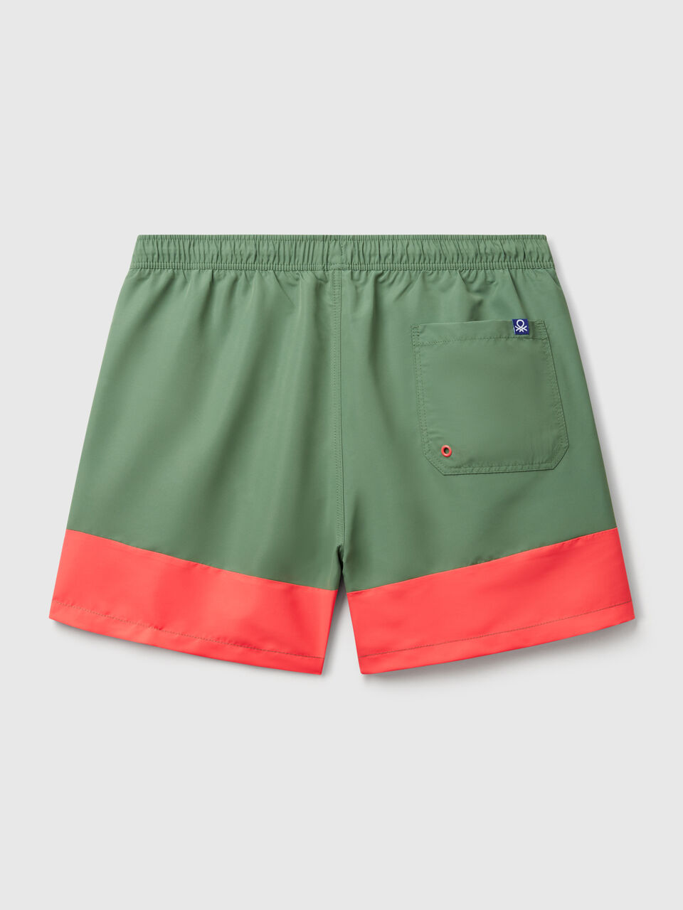 SWIM TRUNKS Homme image number 2