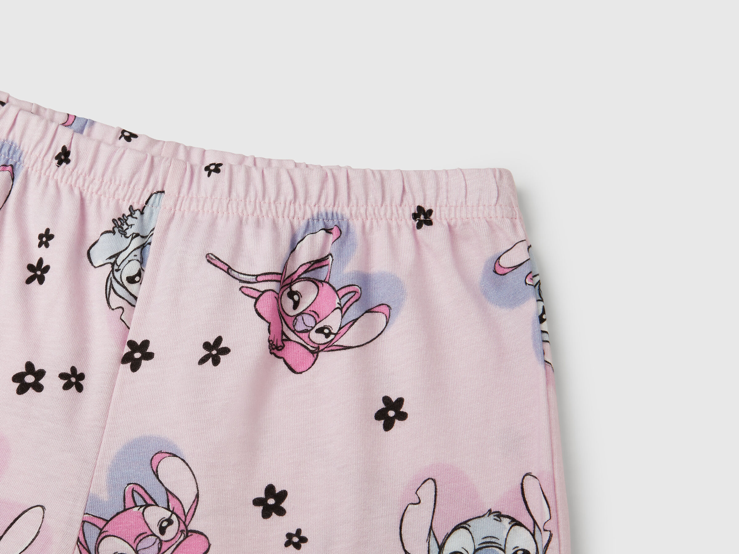 PYJAMA(SWEATER+TROUS Filles image number 2