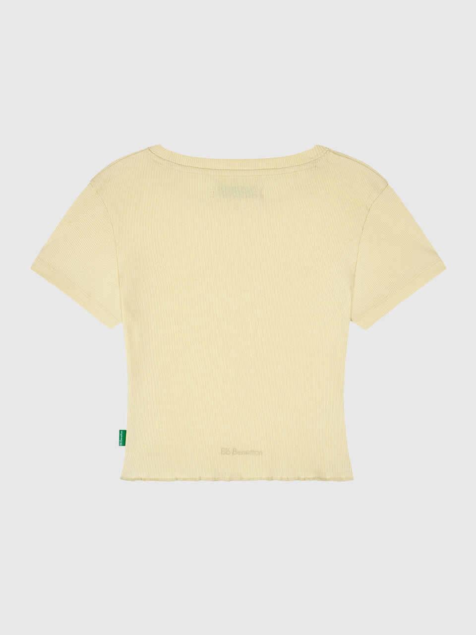 T-SHIRT Damen image number 2