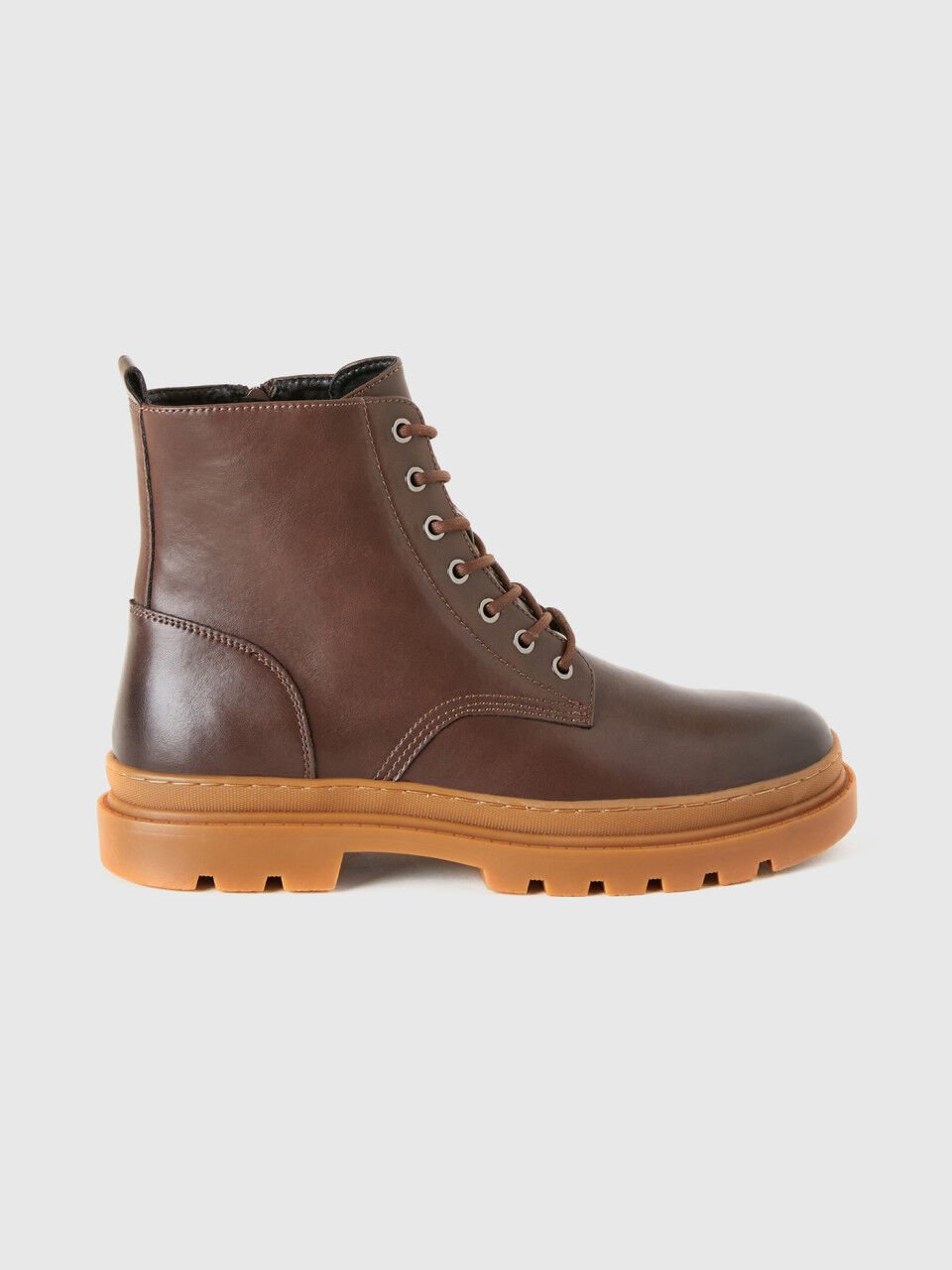 Anfibi on sale stivali uomo