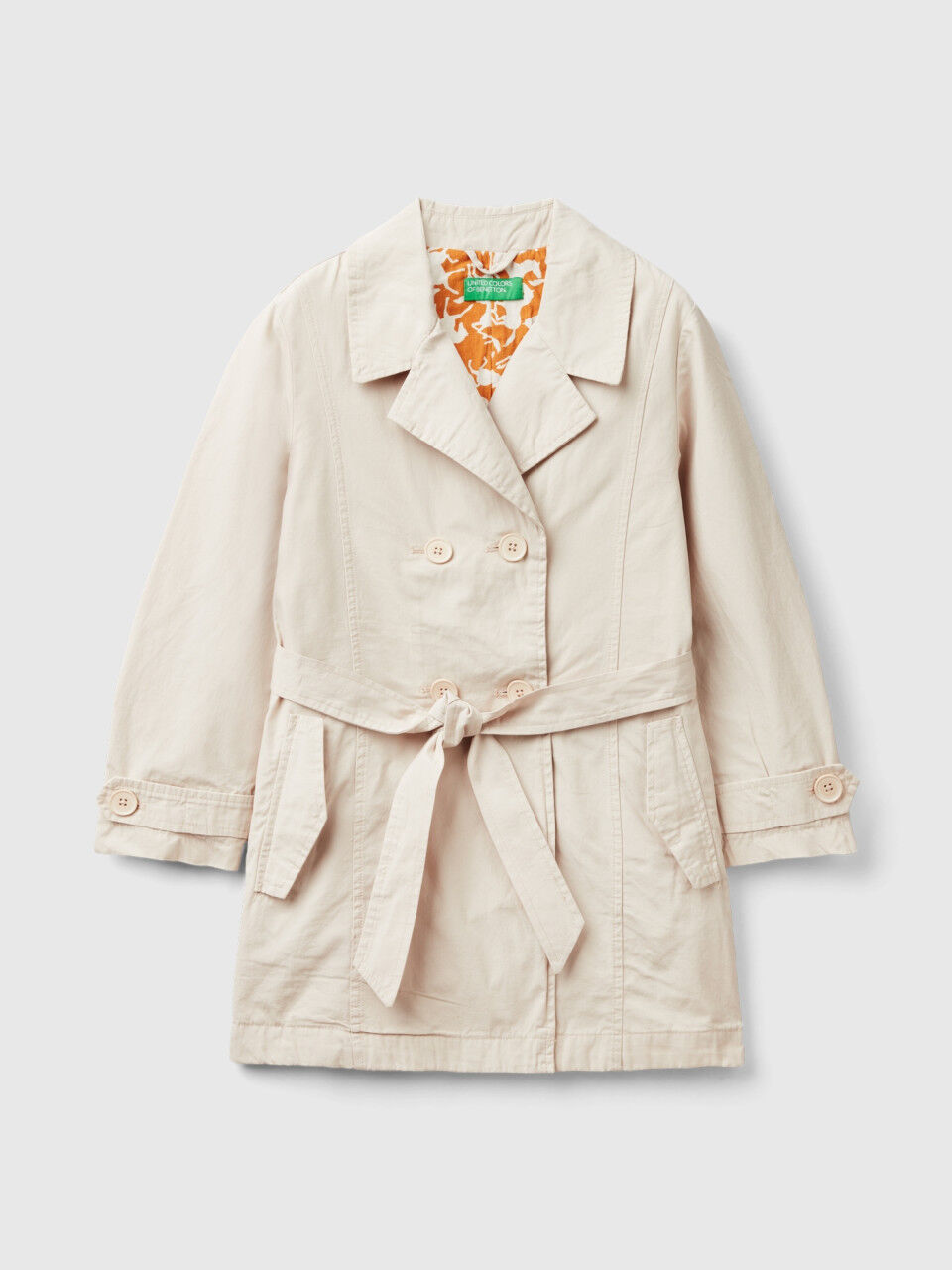 Junior 2025 long coats