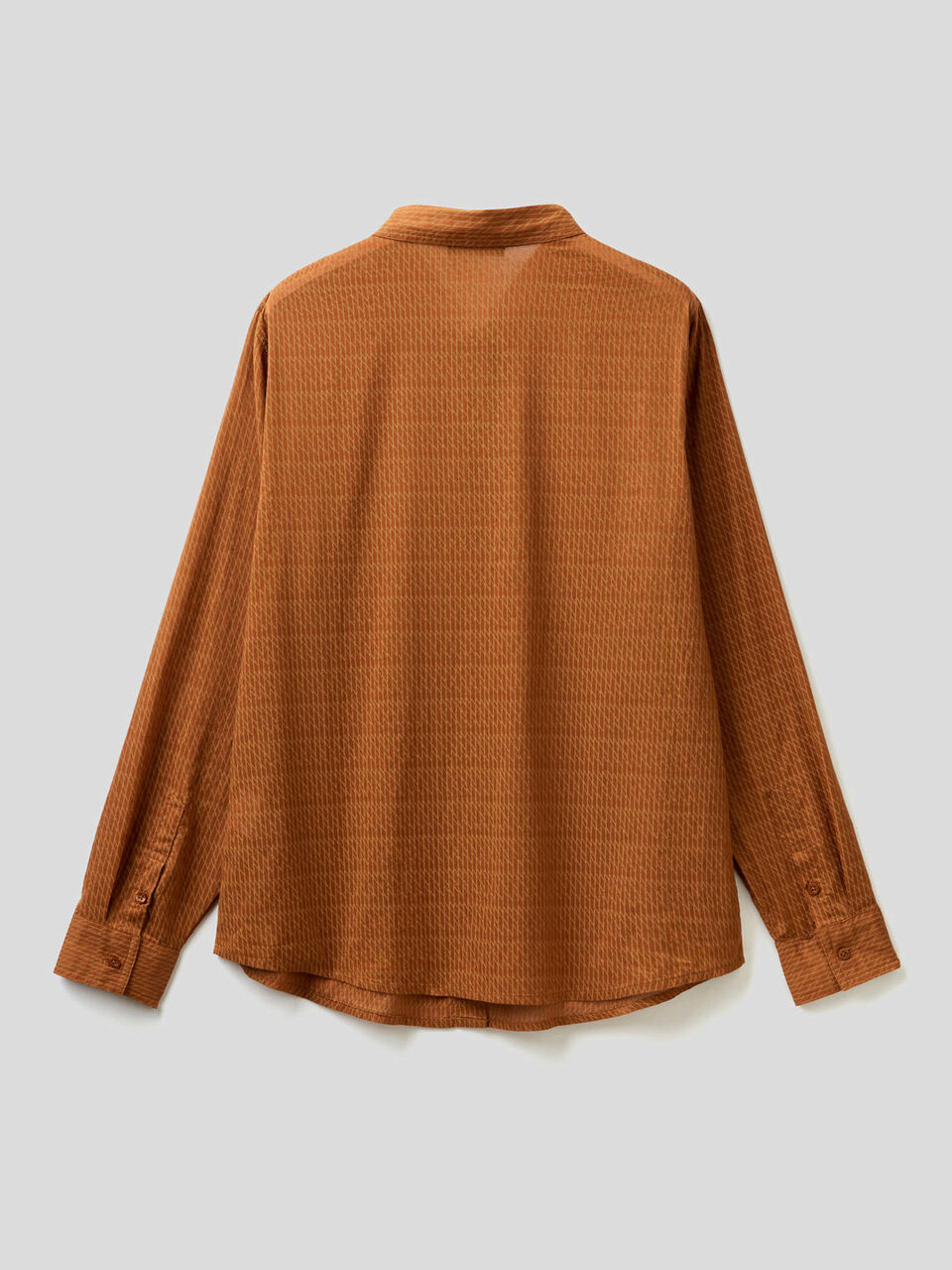 Camicia in 100% cotone image number 2