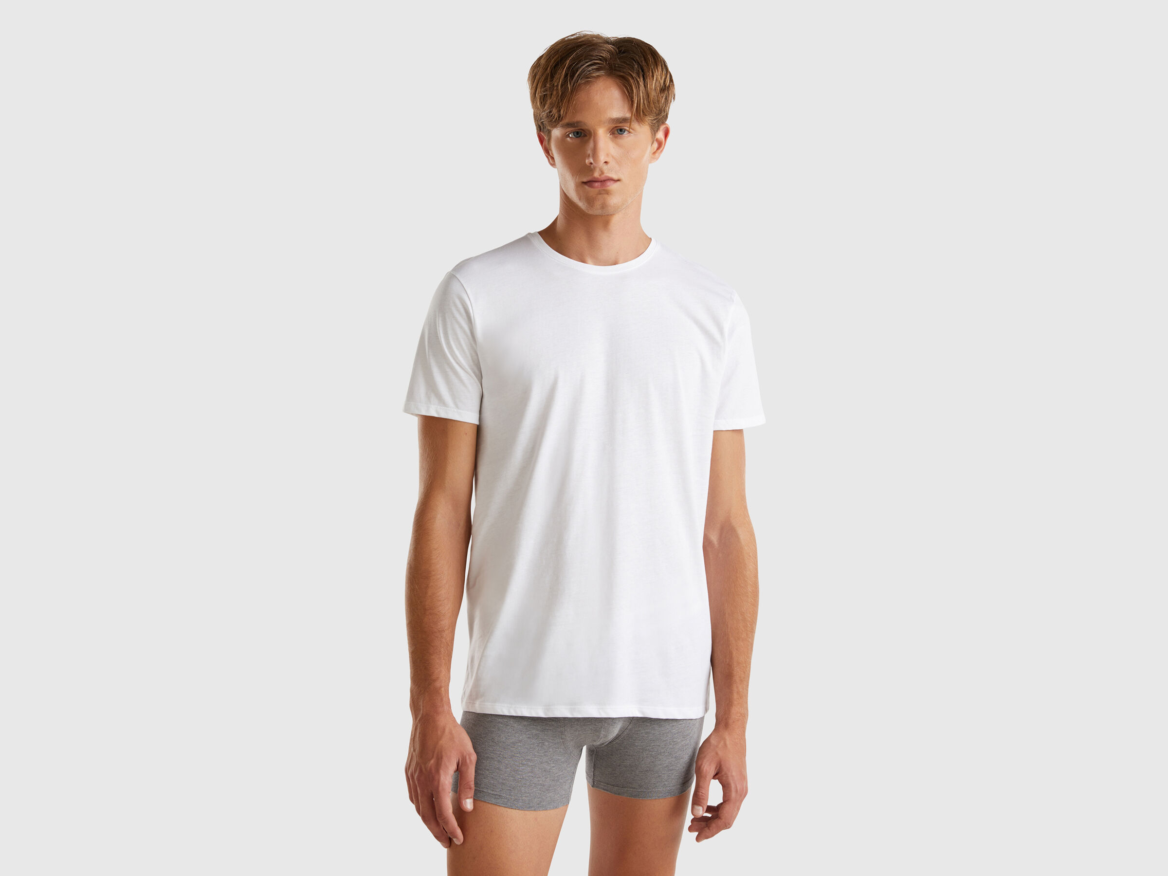 T-SHIRT Homme image number 0
