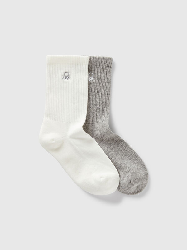 Sportsocken-Set Jungen
