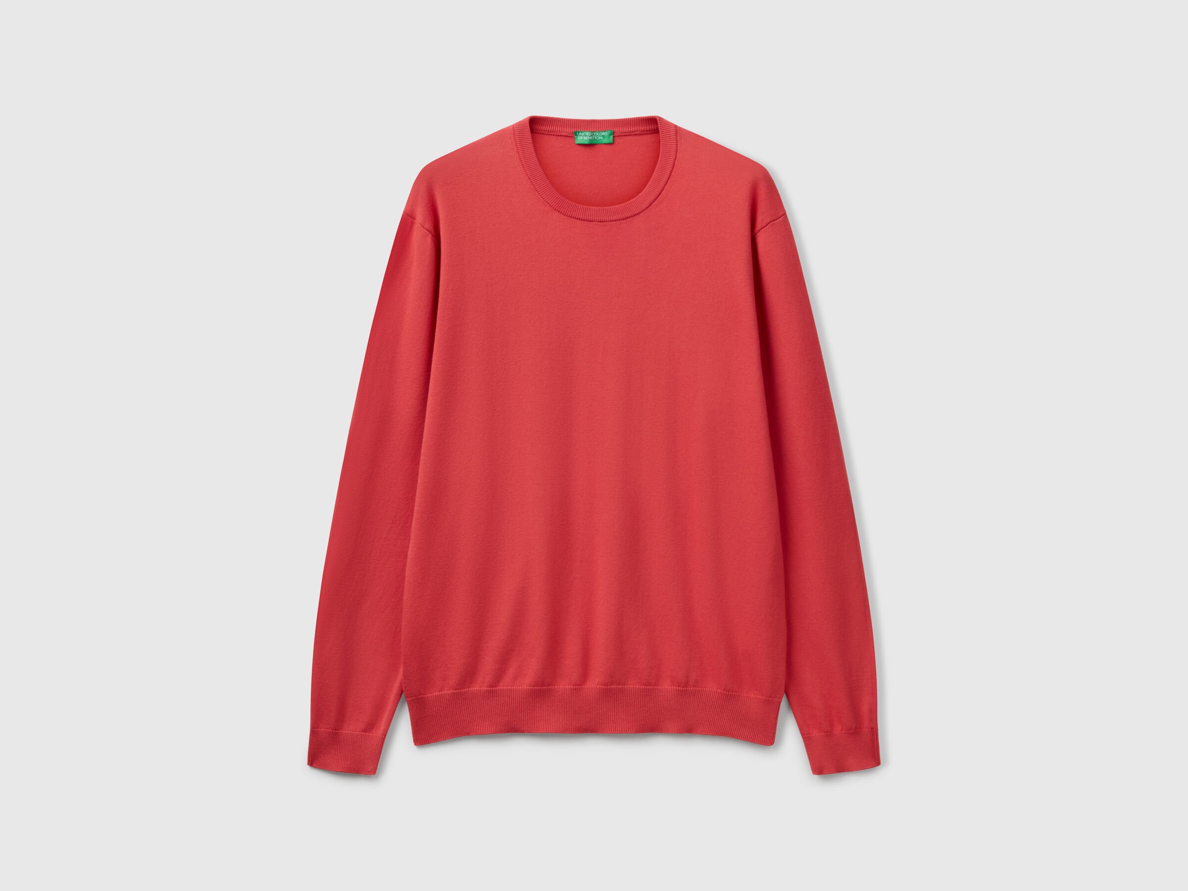 MAGLIA G/C M/L Uomo image number 3