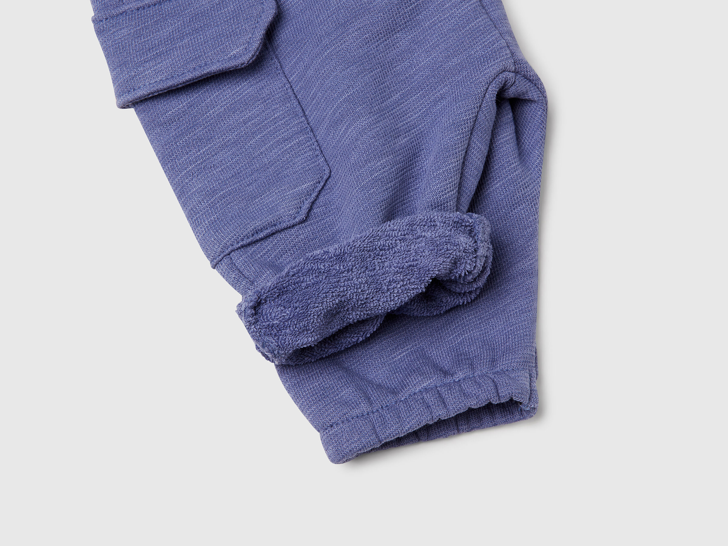 TROUSERS Newborn image number 2
