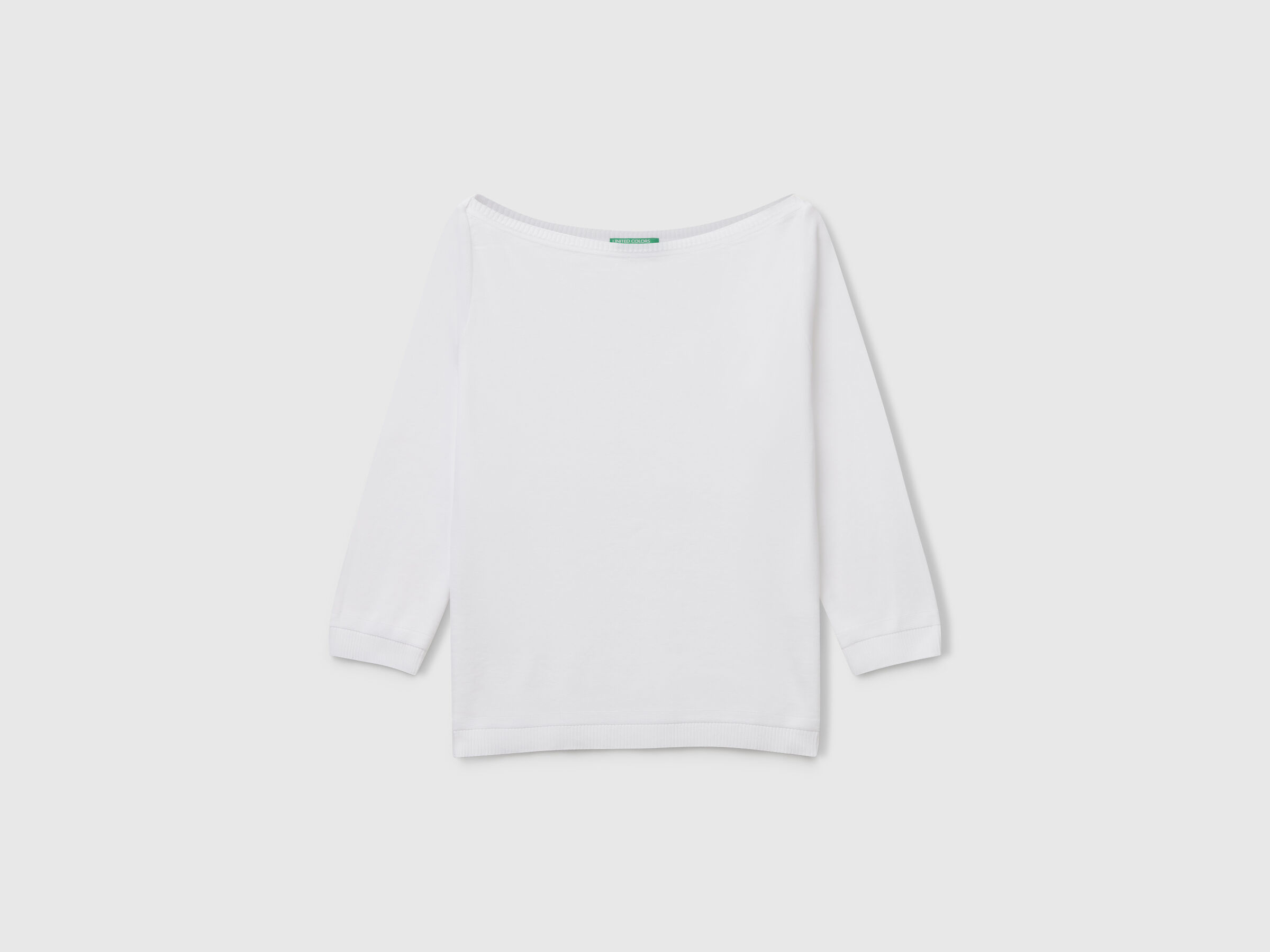 SWEATER H/S Damen image number 4