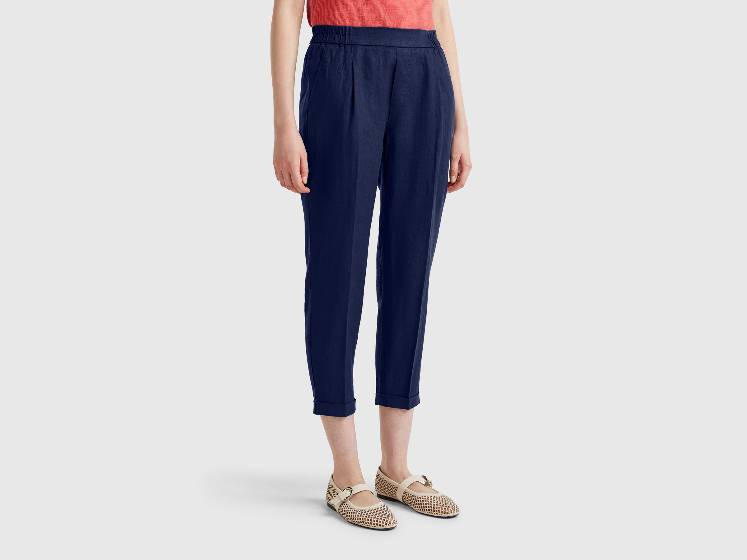 TROUSERS Femme image number 0
