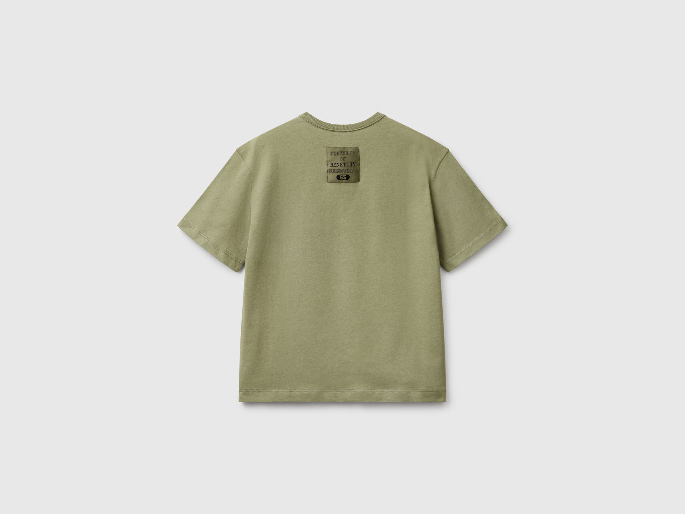 T-SHIRT Junior Boy image number 1