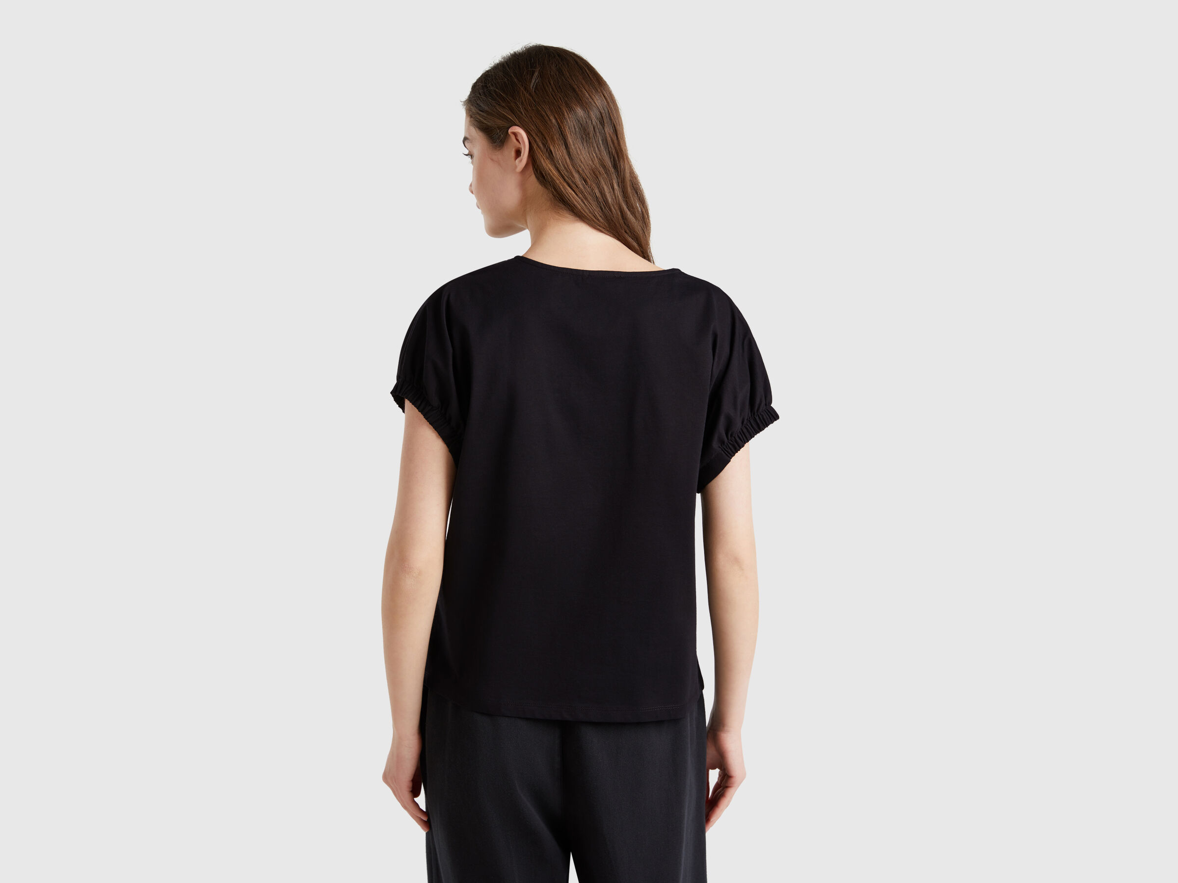 T-SHIRT Damen image number 1