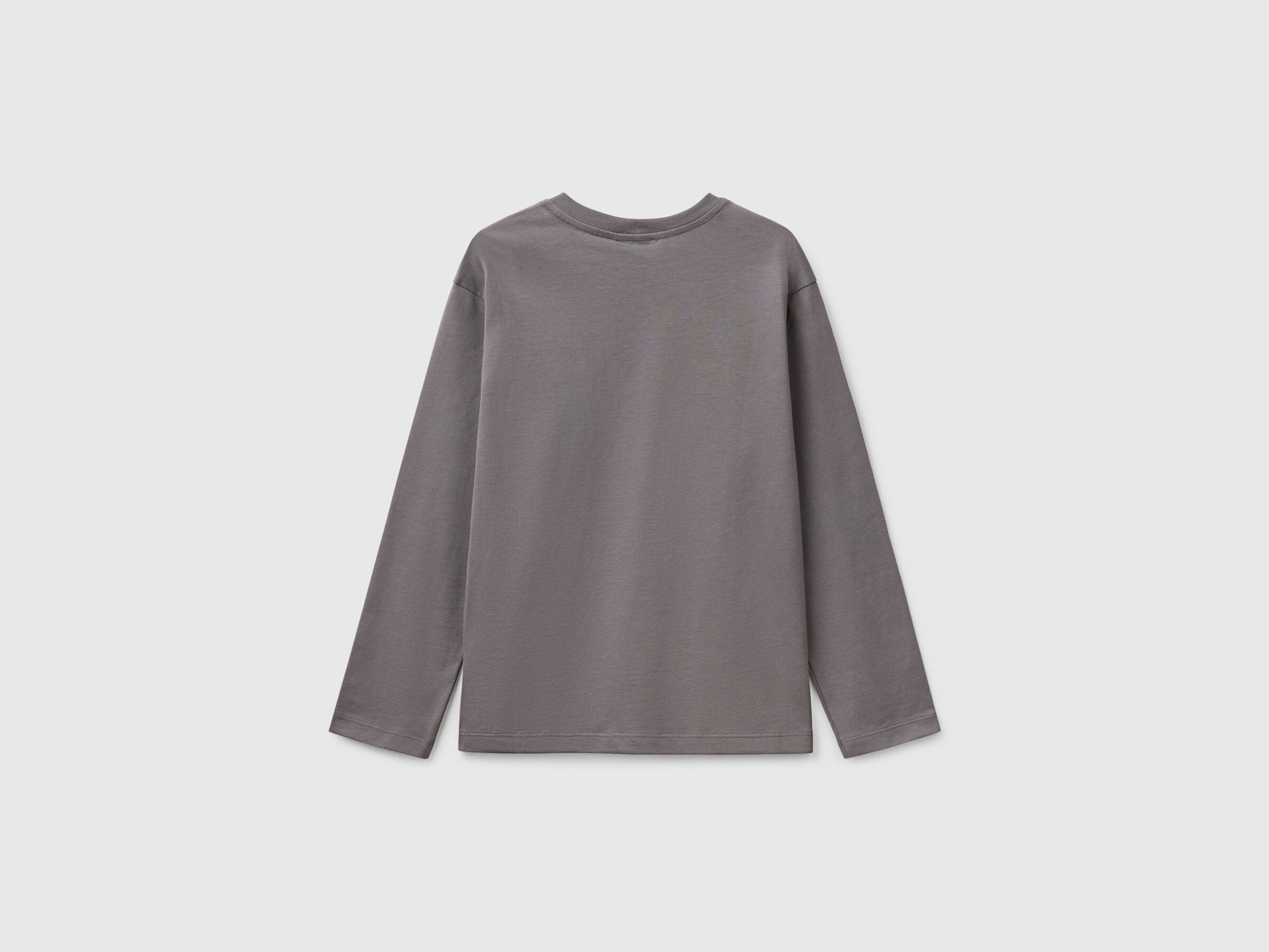 T-SHIRT L/S Junior Boy image number 1