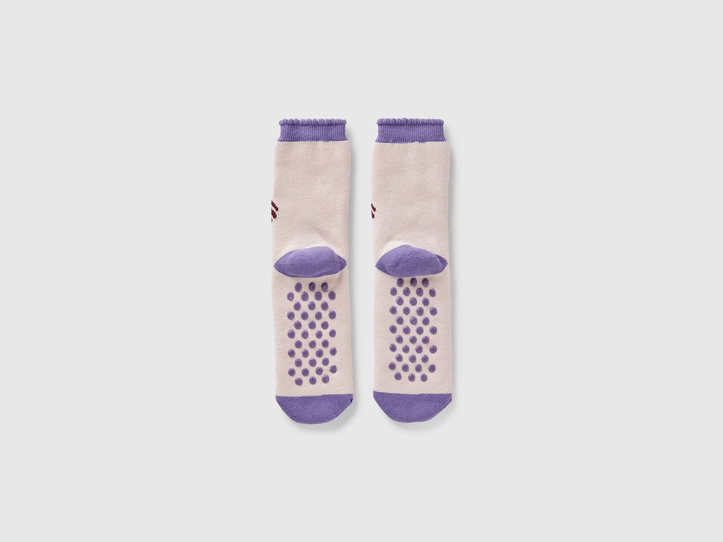 KNITTED SOCKS Jungen image number 1